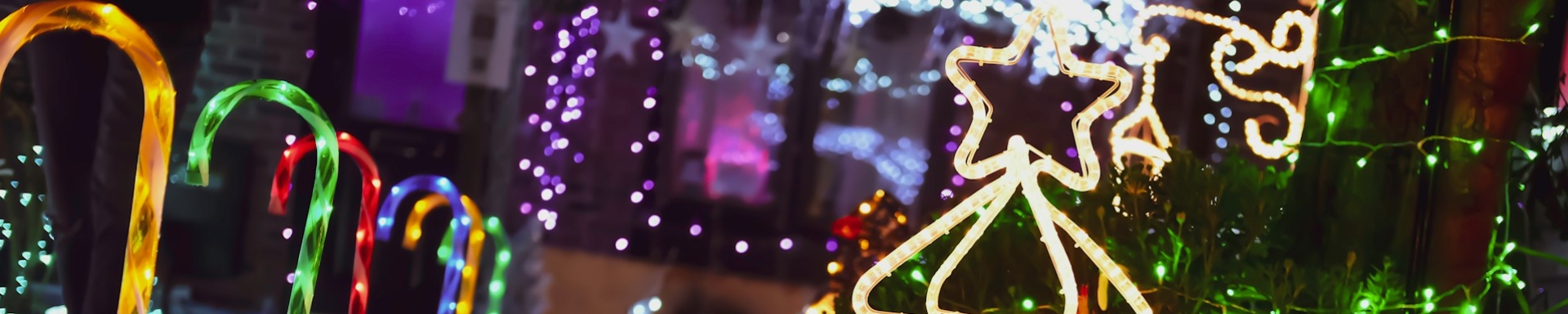 Christmaas Decorations