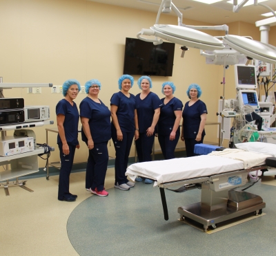 surgery group