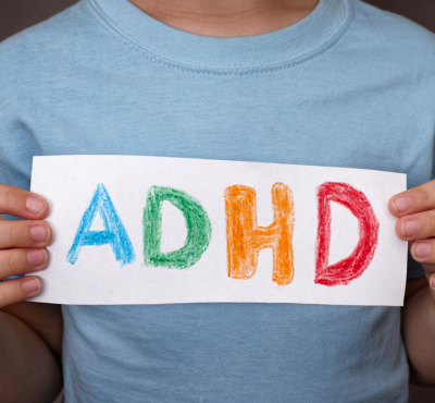 ADHD
