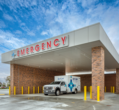 EmergencyBay