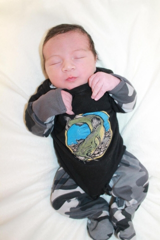 Atticus Wayne Matthew 