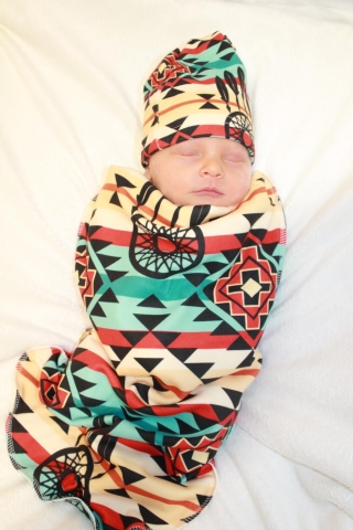 Colter Thomas