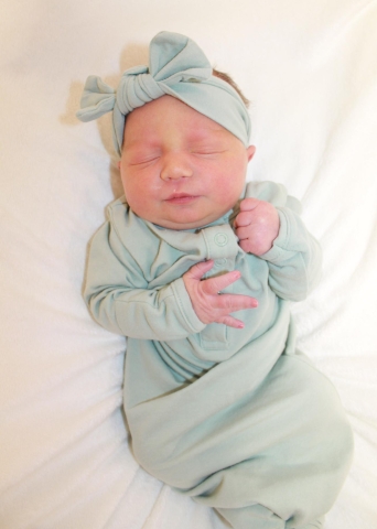 Lydia Josephine