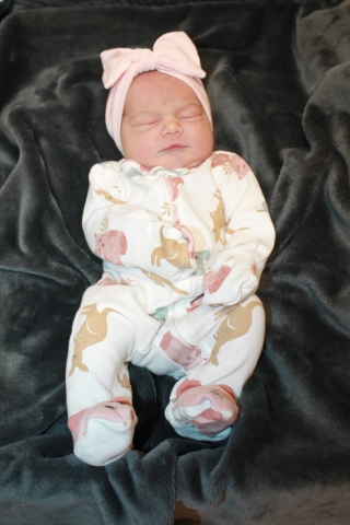 Riley Marie