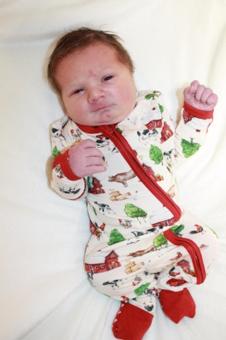 Reilly Samuel