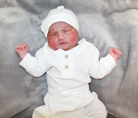 Adriel
