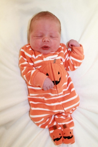 Chance Joseph