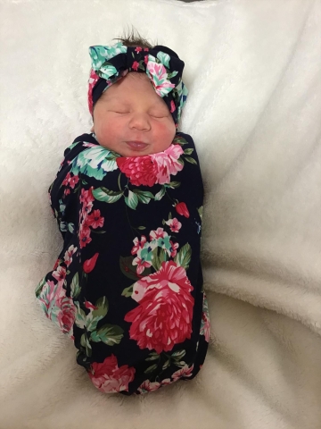 Kaylynn Diana Louise