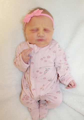 BreckynSue