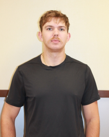 GarrettFoster