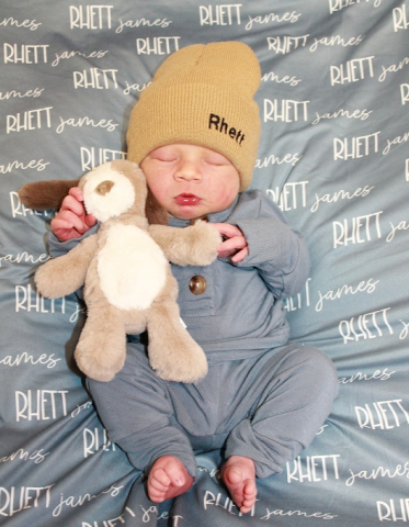RhettJames