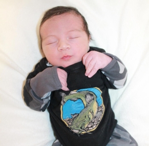 Atticus Wayne Matthew