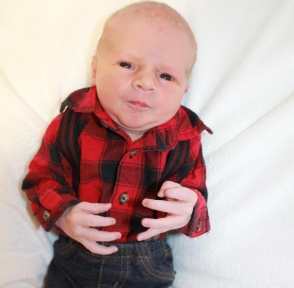 Daxton Jay Paul