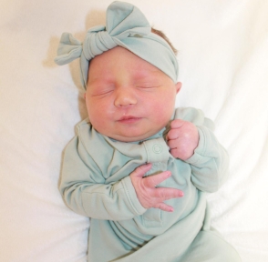 Lydia Josephine