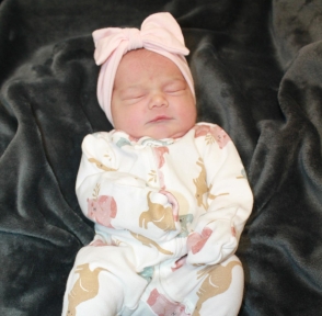 Riley Marie