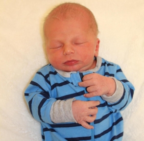 Roan Douglas