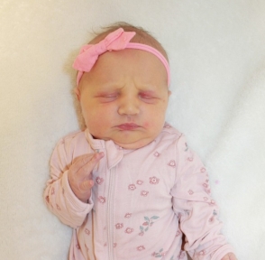BreckynSue