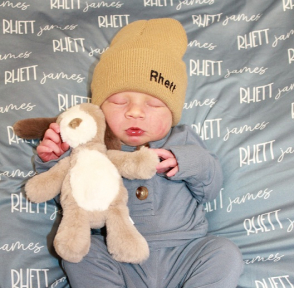 RhettJames