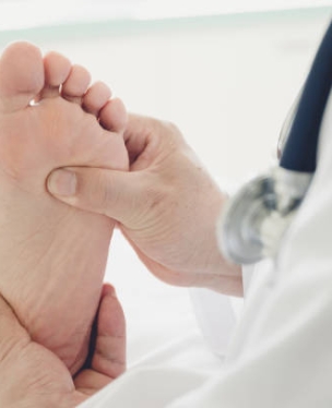 Podiatry